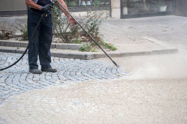 Best Restaurant Pressure Washing  in Crivitz, WI