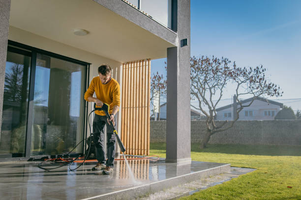 Best Driveway Pressure Washing  in Crivitz, WI