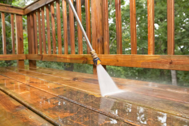 Best Machinery and Equipment Cleaning  in Crivitz, WI